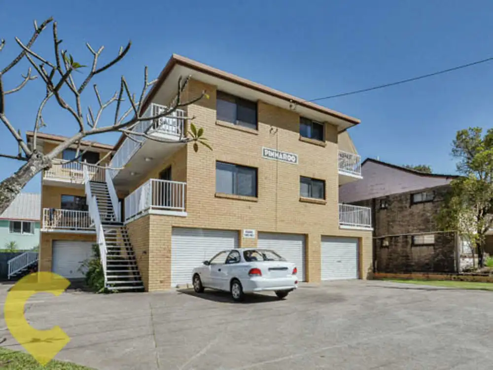 Main view of Homely unit listing, 1/27 Walan Street, Mooloolaba QLD 4557
