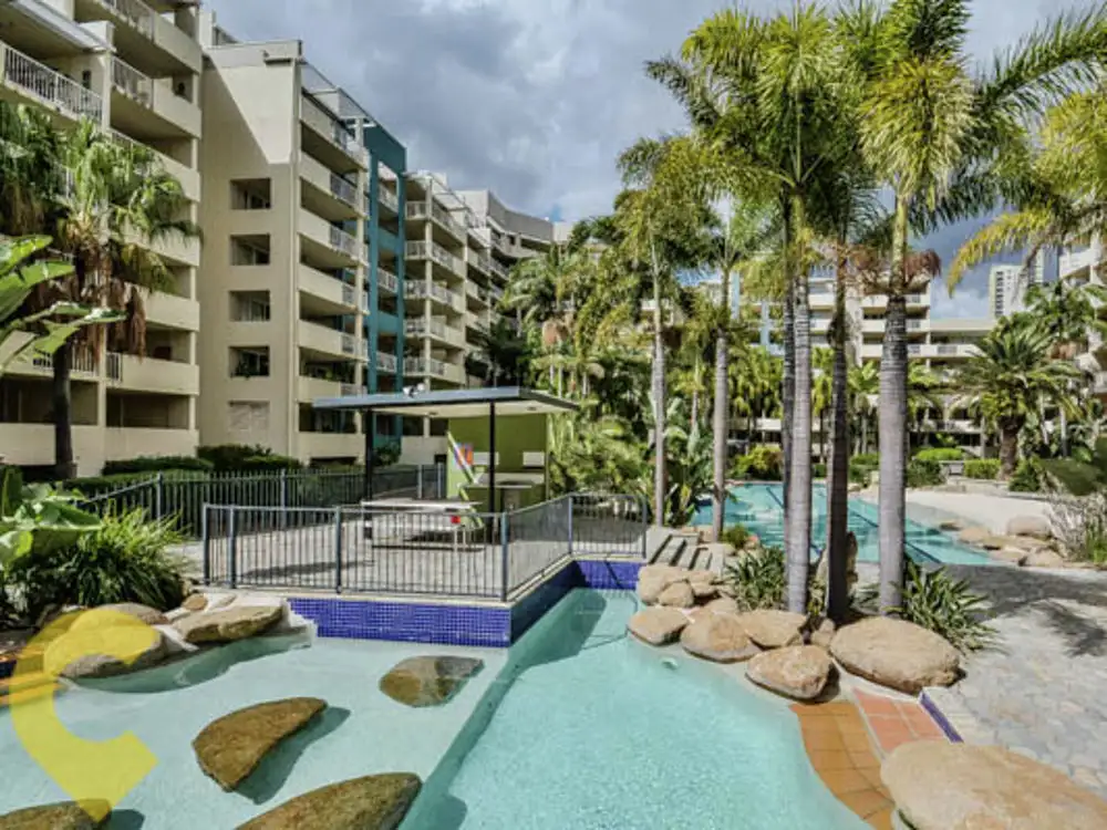 Main view of Homely apartment listing, 2/592 Ann Street, Fortitude Valley QLD 4006