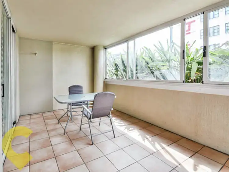 Fourth view of Homely apartment listing, 2/592 Ann Street, Fortitude Valley QLD 4006