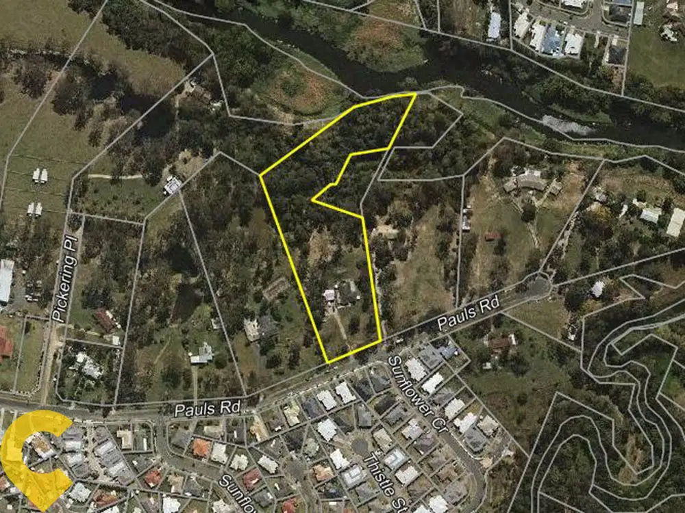 Main view of Homely house listing, 91 Pauls Road, Upper Caboolture QLD 4510