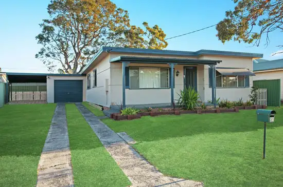 Main view of Homely house listing, 31 Jones Avenue, Toukley NSW 2263