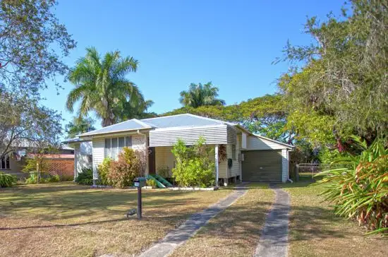 85 Bannister Street, South Mackay QLD 4740