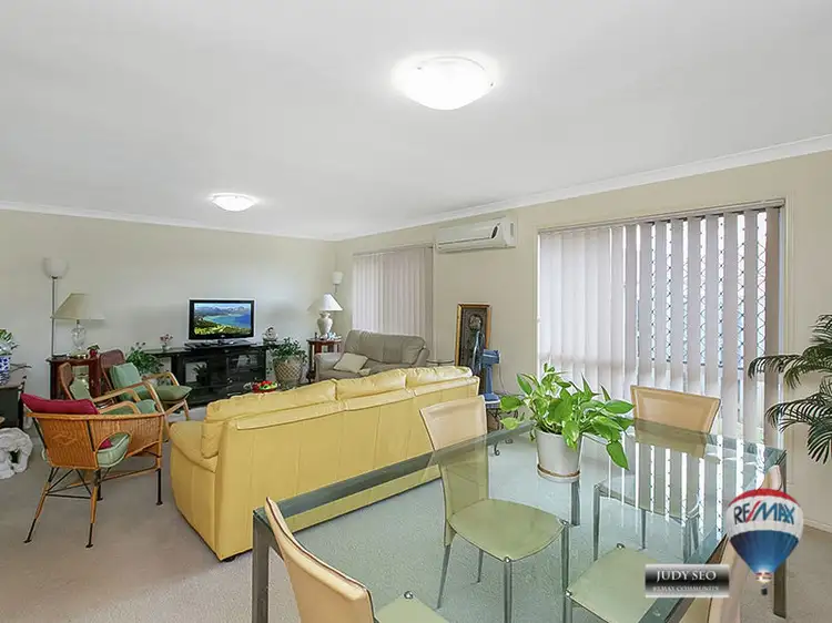 Main view of Homely house listing, 12 Lillydale pl, Calamvale QLD 4116