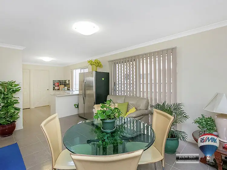 Third view of Homely house listing, 12 Lillydale pl, Calamvale QLD 4116