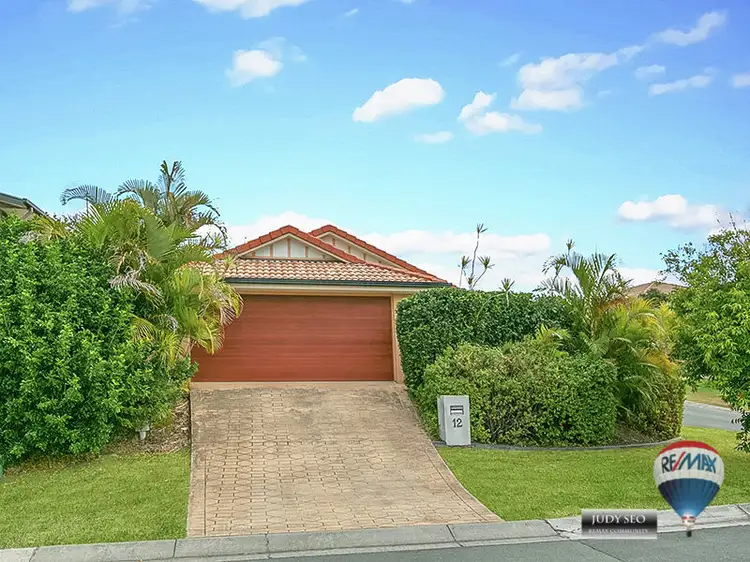 Fourth view of Homely house listing, 12 Lillydale pl, Calamvale QLD 4116