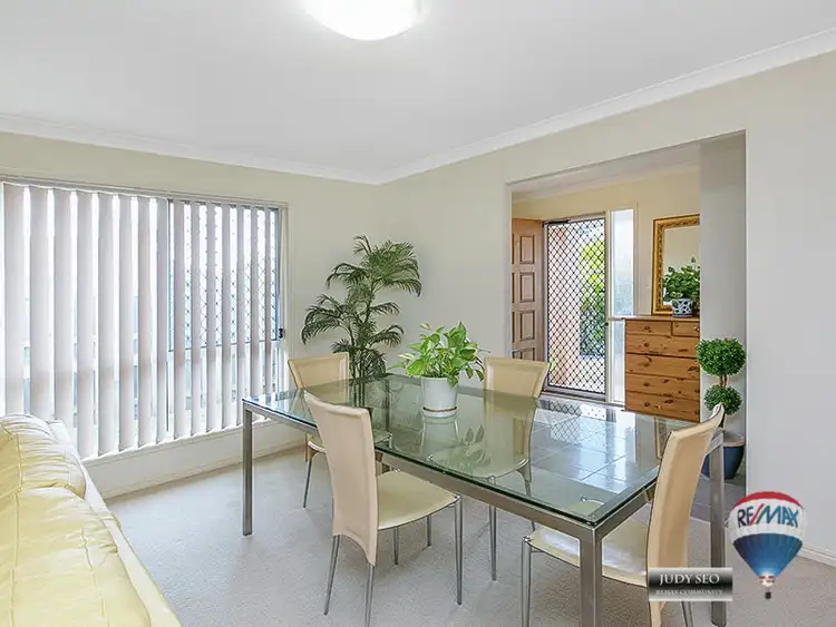 Fifth view of Homely house listing, 12 Lillydale pl, Calamvale QLD 4116