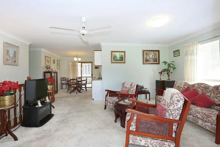 Fourth view of Homely house listing, 18 Howard Court, Sandstone Point QLD 4511