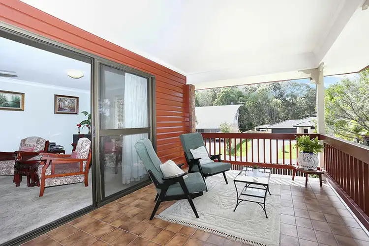 Fifth view of Homely house listing, 18 Howard Court, Sandstone Point QLD 4511