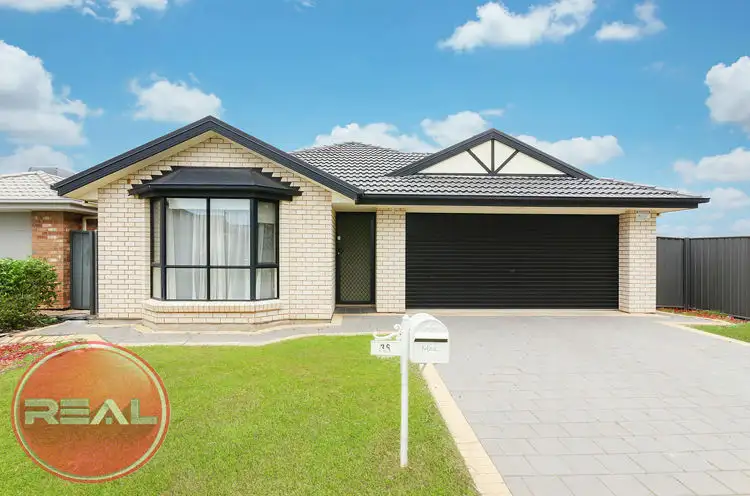 Main view of Homely house listing, 36 Macfarlane Way, Andrews Farm SA 5114