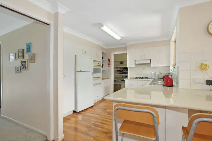 Third view of Homely house listing, 3 Cotterell Place, Armidale NSW 2350