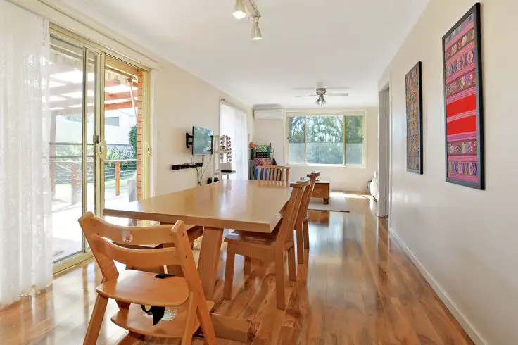Fourth view of Homely house listing, 3 Cotterell Place, Armidale NSW 2350