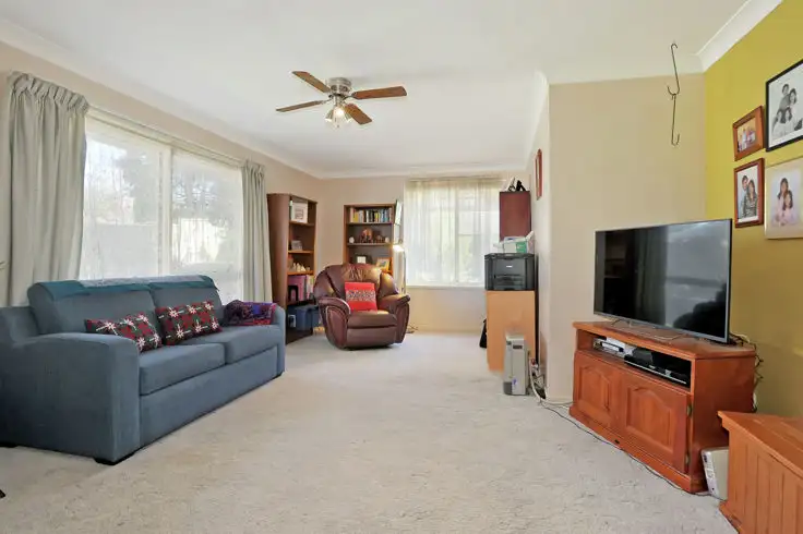 Fifth view of Homely house listing, 3 Cotterell Place, Armidale NSW 2350