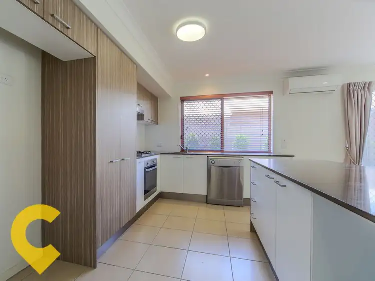 Second view of Homely house listing, 117 Brookside Circuit, Ormeau QLD 4208