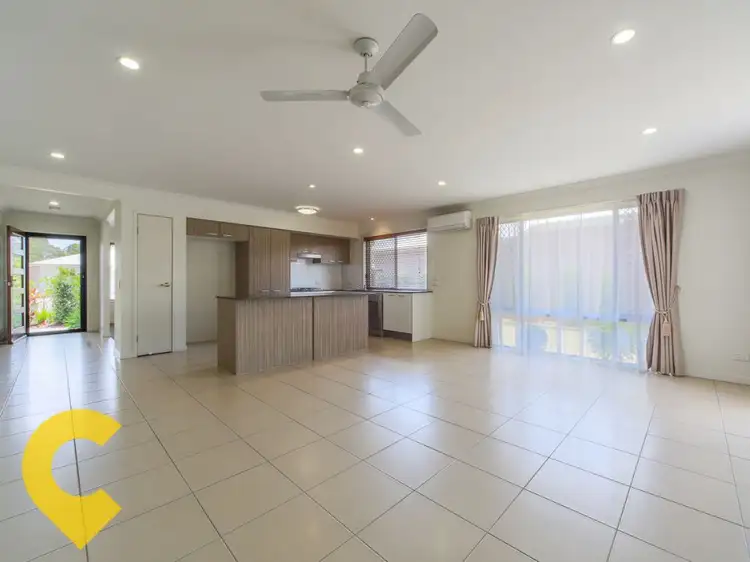 Third view of Homely house listing, 117 Brookside Circuit, Ormeau QLD 4208