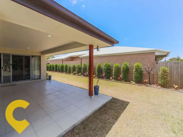 Fourth view of Homely house listing, 117 Brookside Circuit, Ormeau QLD 4208