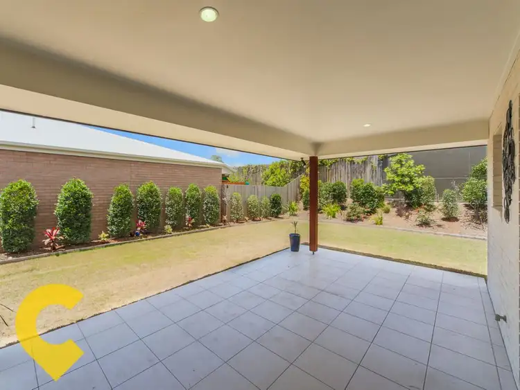 Fifth view of Homely house listing, 117 Brookside Circuit, Ormeau QLD 4208