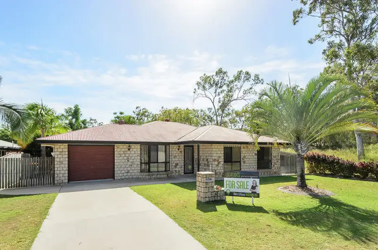 7 James Court, Telina QLD 4680