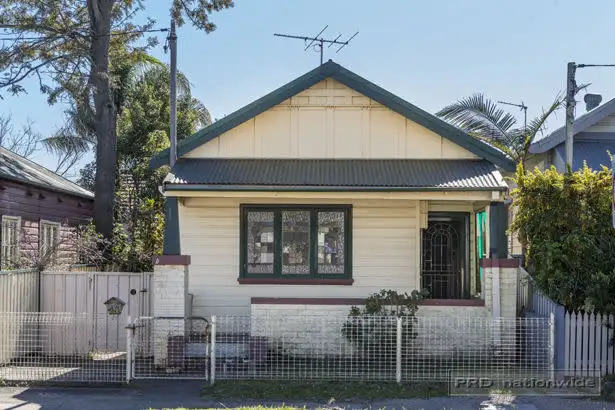 Main view of Homely house listing, 43 George Street, Mayfield East NSW 2304