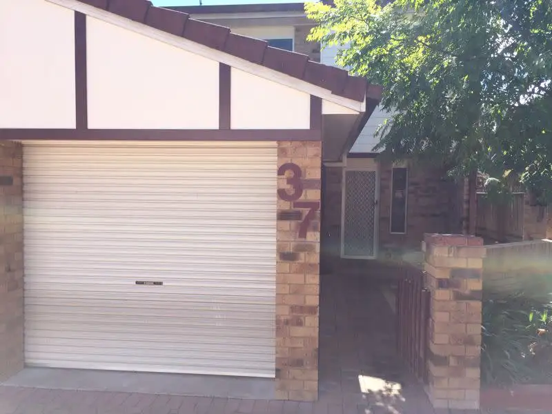 Main view of Homely townhouse listing, 37/68 Springwood Road, Rochedale South QLD 4123