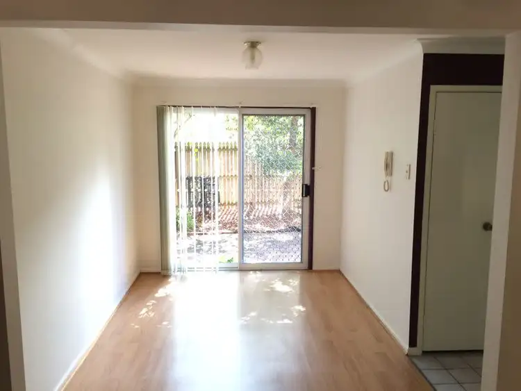 Second view of Homely townhouse listing, 37/68 Springwood Road, Rochedale South QLD 4123