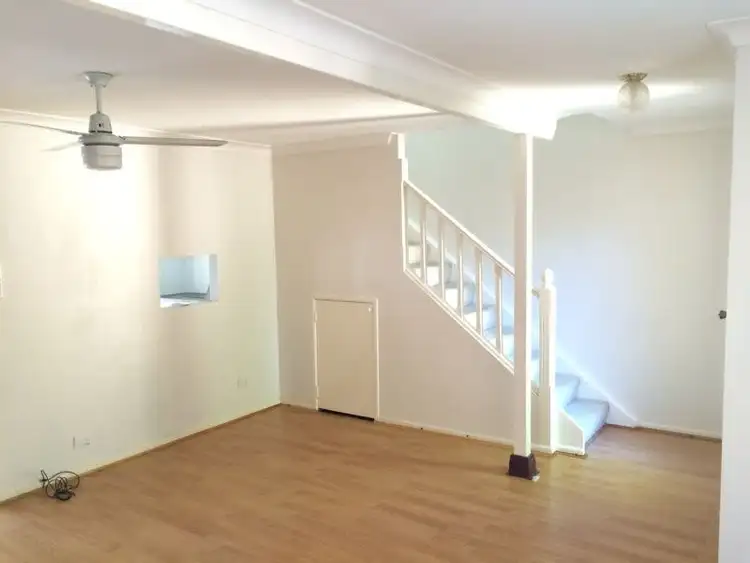 Fourth view of Homely townhouse listing, 37/68 Springwood Road, Rochedale South QLD 4123