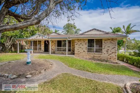 Main view of Homely house listing, 8 Jessie Mac Court, Narangba QLD 4504