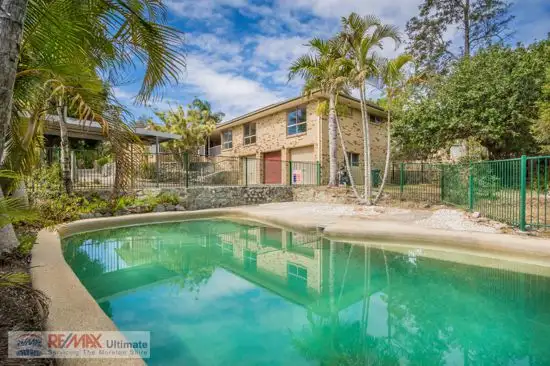 Second view of Homely house listing, 8 Jessie Mac Court, Narangba QLD 4504