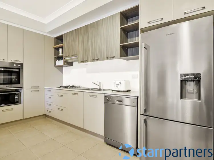 Third view of Homely apartment listing, 70/17 Warby Street, Campbelltown NSW 2560