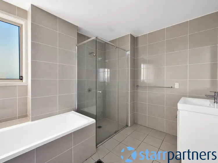Fifth view of Homely apartment listing, 70/17 Warby Street, Campbelltown NSW 2560