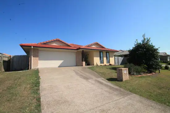 Main view of Homely house listing, 8 Redcedar Place, Morayfield QLD 4506