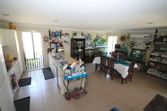 Third view of Homely house listing, 8 Redcedar Place, Morayfield QLD 4506