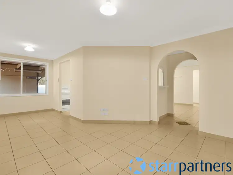 Third view of Homely house listing, 14 Carandini St, St Helens Park NSW 2560