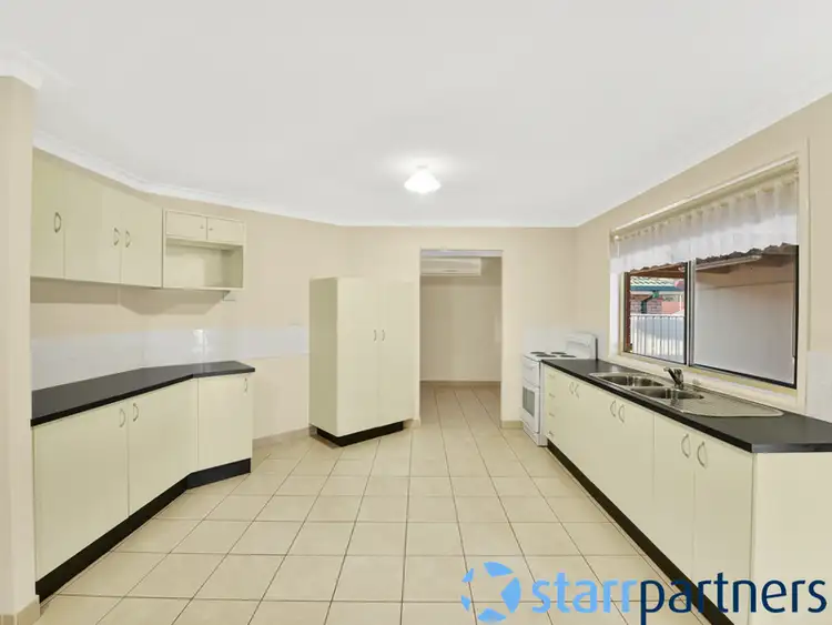 Fourth view of Homely house listing, 14 Carandini St, St Helens Park NSW 2560