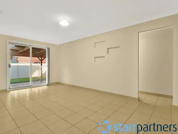Fifth view of Homely house listing, 14 Carandini St, St Helens Park NSW 2560