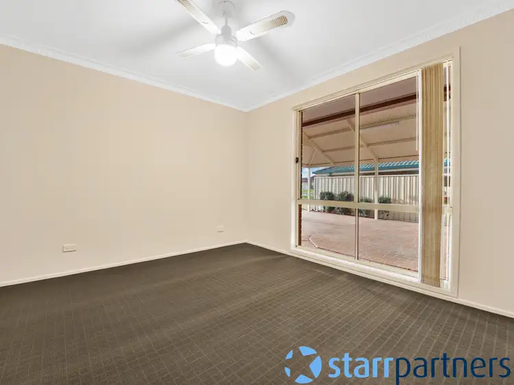 Sixth view of Homely house listing, 14 Carandini St, St Helens Park NSW 2560