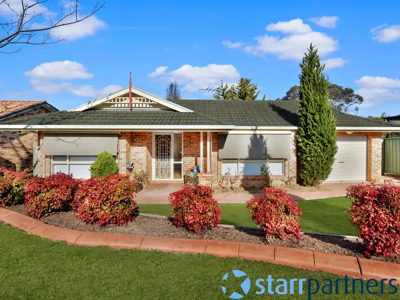 Main view of Homely house listing, 53 Woodcourt St, Ambarvale NSW 2560