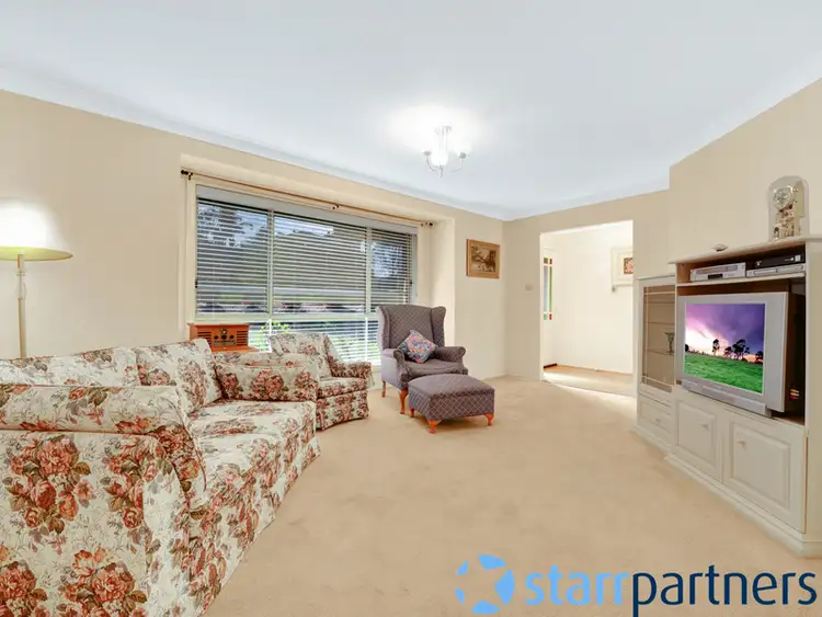 Second view of Homely house listing, 53 Woodcourt St, Ambarvale NSW 2560