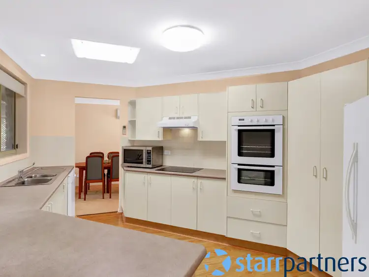 Third view of Homely house listing, 53 Woodcourt St, Ambarvale NSW 2560