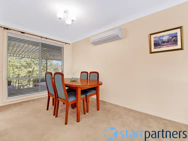 Fourth view of Homely house listing, 53 Woodcourt St, Ambarvale NSW 2560