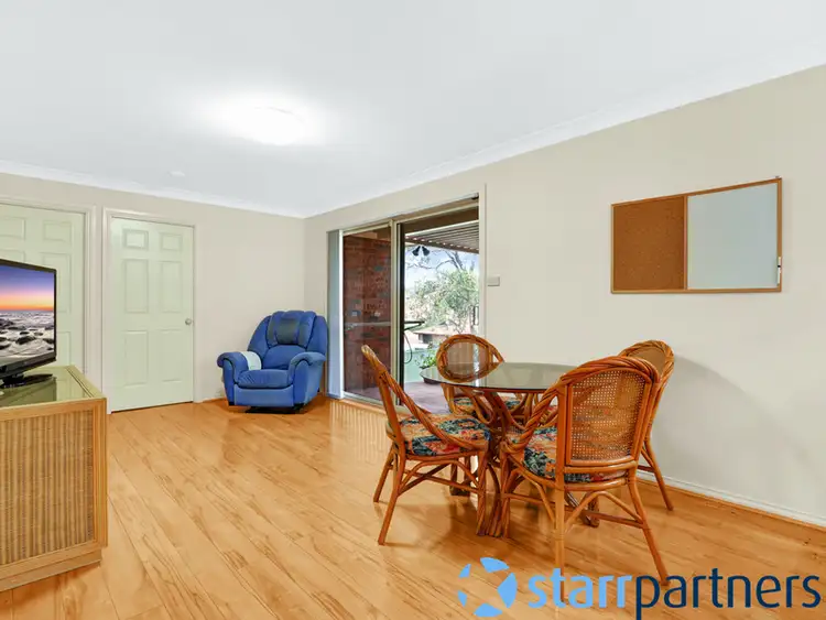 Fifth view of Homely house listing, 53 Woodcourt St, Ambarvale NSW 2560