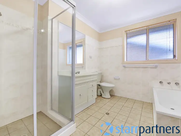 Sixth view of Homely house listing, 53 Woodcourt St, Ambarvale NSW 2560
