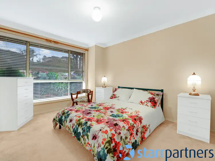 Seventh view of Homely house listing, 53 Woodcourt St, Ambarvale NSW 2560