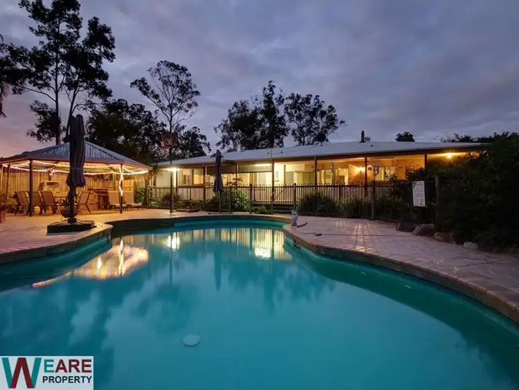 Third view of Homely rural property listing, 32-34 Conway Court, Munruben QLD 4125