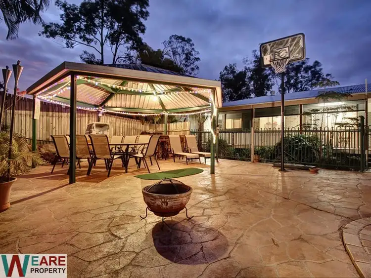 Fourth view of Homely rural property listing, 32-34 Conway Court, Munruben QLD 4125