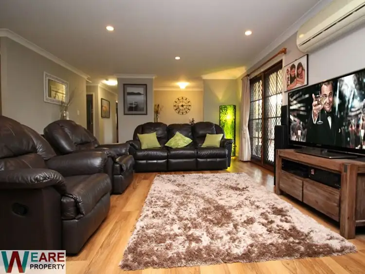 Fifth view of Homely rural property listing, 32-34 Conway Court, Munruben QLD 4125