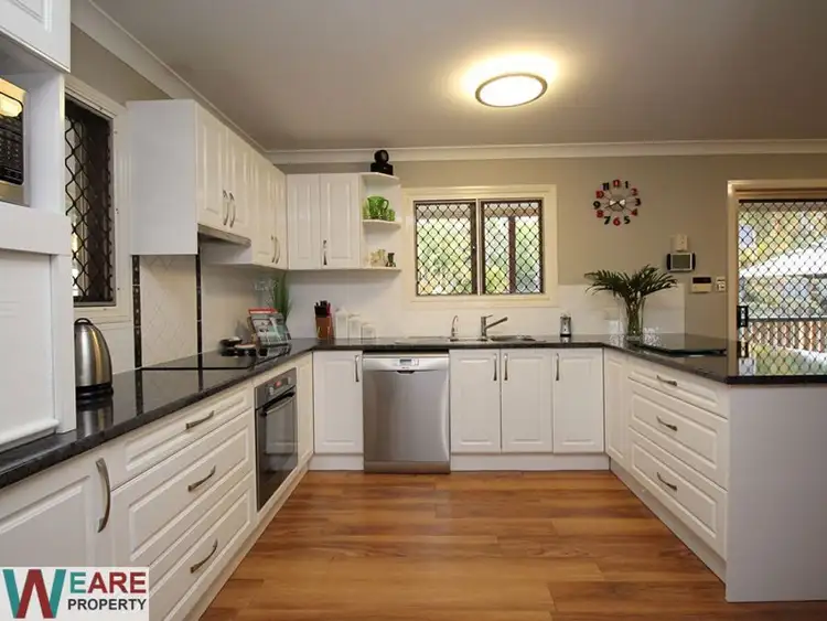 Sixth view of Homely rural property listing, 32-34 Conway Court, Munruben QLD 4125