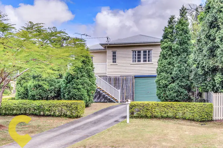 74 Gatton Street, Mount Gravatt East QLD 4122