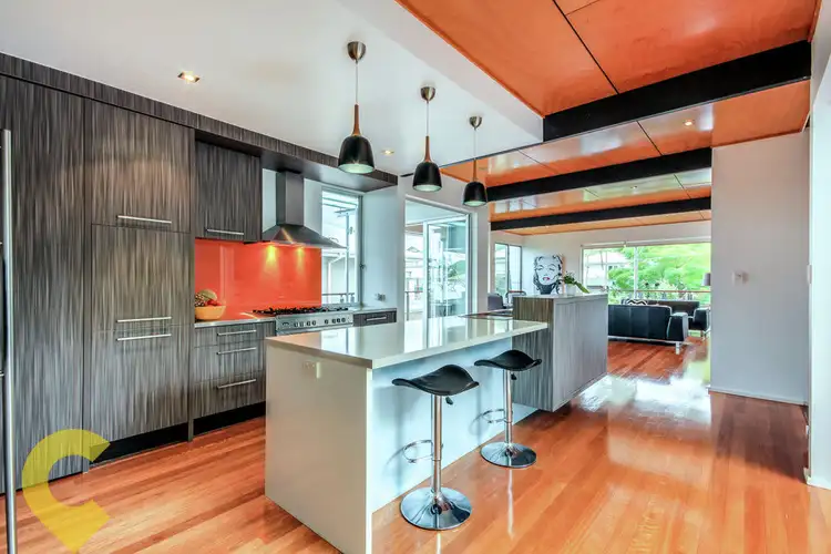 Main view of Homely house listing, 77 Gracemere Street, Newmarket QLD 4051