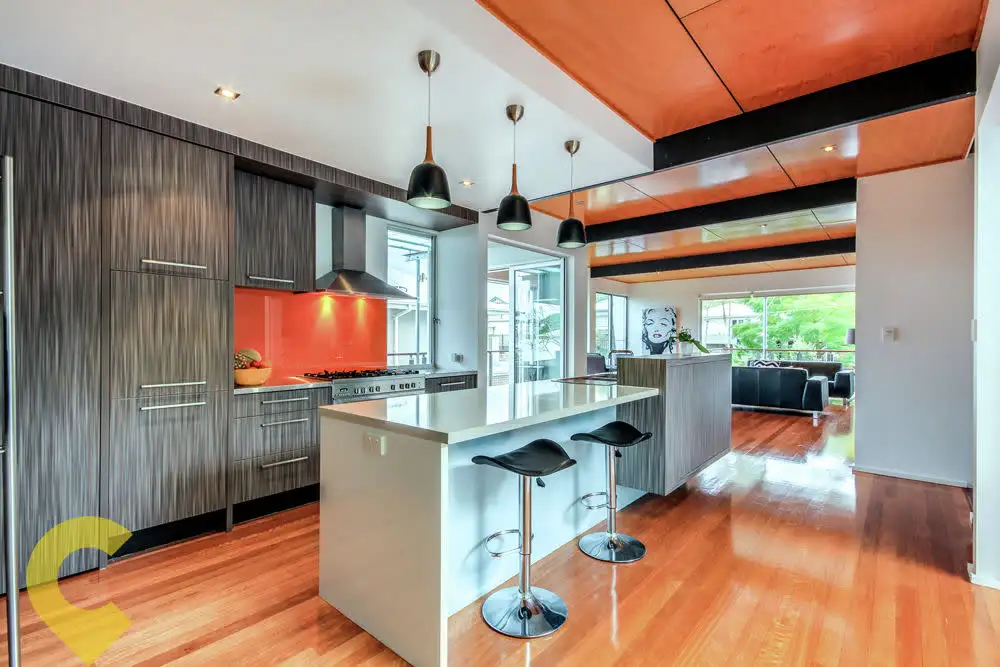 Main view of Homely house listing, 77 Gracemere Street, Newmarket QLD 4051