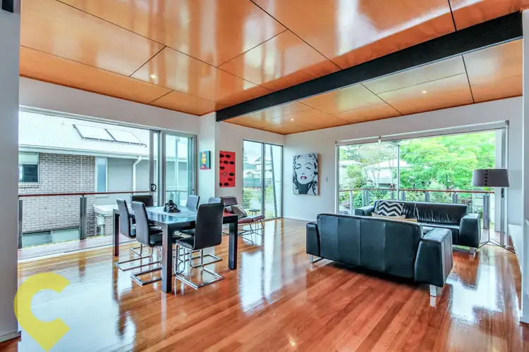 Third view of Homely house listing, 77 Gracemere Street, Newmarket QLD 4051